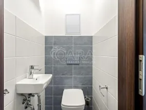 Prodej bytu 3+kk, Jinočany, Emy Destinové, 81 m2