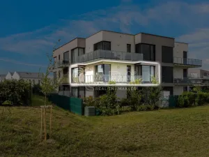 Prodej bytu 3+kk, Jinočany, Emy Destinové, 81 m2