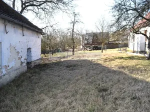 Prodej chalupy, Chlumy, 90 m2