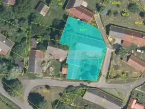 Prodej chalupy, Chlumy, 90 m2