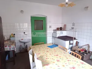 Prodej rodinného domu, Chlumy, 90 m2