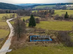 Prodej pozemku pro bydlení, Kraslice - Kostelní, 598 m2