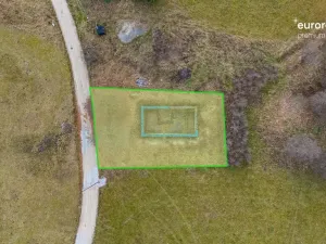 Prodej pozemku pro bydlení, Kraslice - Kostelní, 598 m2