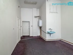 Prodej činžovního domu, Kraslice, Dukelská, 267 m2
