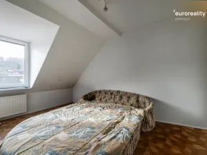 Prodej činžovního domu, Kraslice, Dukelská, 267 m2