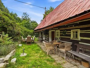 Prodej rodinného domu, Machov, 70 m2