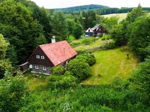 Prodej rodinného domu, Machov, 70 m2