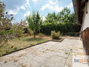 Prodej rodinného domu, Drnholec, Tyršova, 300 m2