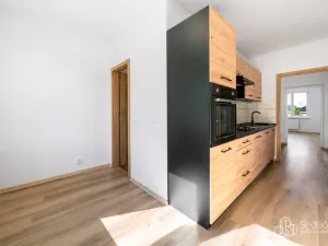 Prodej bytu 3+1, Sokolov, Závodu míru, 84 m2