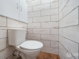 Prodej bytu 3+1, Sokolov, Závodu míru, 84 m2