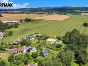 Prodej pozemku pro bydlení, Lanškroun, 1122 m2