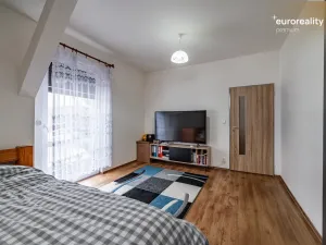 Prodej rodinného domu, Velká Hleďsebe, Havlíčkova, 229 m2
