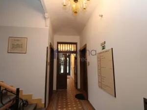 Pronájem kanceláře, Praha, Bieblova, 89 m2