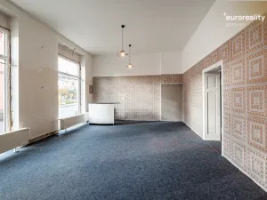 Prodej rodinného domu, Kraslice, Dukelská, 267 m2