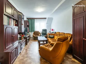 Prodej rodinného domu, Kraslice, Dukelská, 267 m2