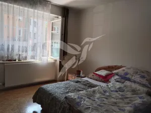 Pronájem bytu 2+kk, Plzeň, Jiráskovo náměstí, 50 m2