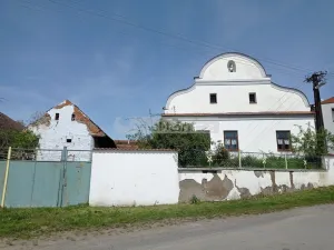 Prodej rodinného domu, Břežany, 73 m2
