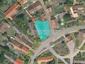 Prodej rodinného domu, Břežany, 73 m2