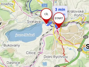 Prodej ubytování, Sokolov, Svatopluka Čecha, 596 m2