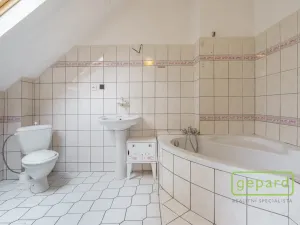 Prodej ubytování, Sokolov, Svatopluka Čecha, 596 m2