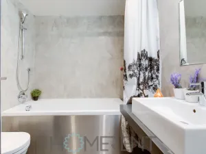 Pronájem bytu 1+kk, Praha, U libeňského pivovaru, 46 m2