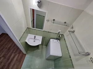 Pronájem bytu 3+1, Liberec, Kosmonautů, 67 m2
