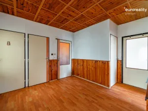 Prodej rodinného domu, Teplá, Pivovarská, 150 m2