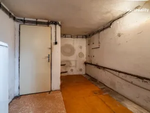 Prodej rodinného domu, Teplá, Pivovarská, 150 m2