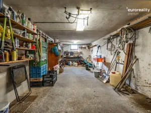 Prodej rodinného domu, Teplá, Pivovarská, 150 m2