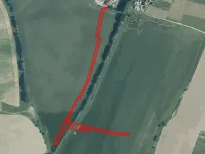 Prodej pole, Zlín, 18324 m2