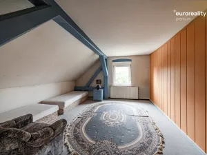 Prodej rodinného domu, Lesná - Háje, 178 m2