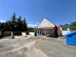 Prodej rodinného domu, Černčice, 145 m2