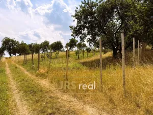 Prodej pozemku, Němčičky, 358 m2