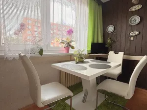 Prodej bytu 2+1, Olomouc, Hraniční, 56 m2