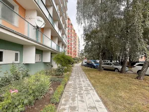 Prodej bytu 2+1, Olomouc, Hraniční, 56 m2