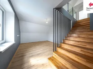 Prodej bytu 3+1, Trutnov, Horská, 108 m2