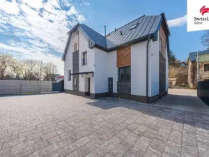 Prodej bytu 3+1, Trutnov, Horská, 108 m2