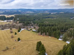 Prodej chalupy, Lesná - Háje, 178 m2