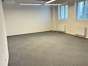 Pronájem kanceláře, Olomouc, Dolní náměstí, 104 m2