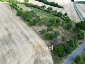 Prodej pozemku, Kyjov, 1046 m2