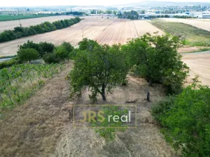 Prodej pozemku, Kyjov, 1046 m2