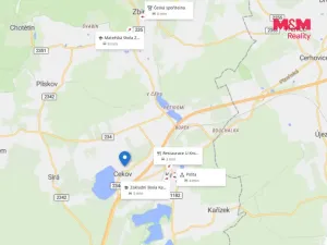 Prodej rodinného domu, Cekov, 88 m2