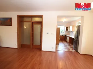Pronájem rodinného domu, Líbeznice, Kojetická, 179 m2