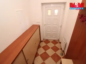 Pronájem rodinného domu, Líbeznice, Kojetická, 179 m2