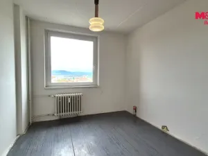 Pronájem bytu 3+1, Most, M. G. Dobnera, 63 m2