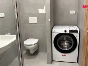 Pronájem kanceláře, Ostrava - Vítkovice, Lidická, 74 m2