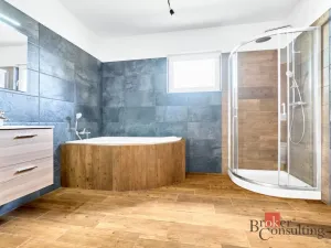 Prodej rodinného domu, Luby, Družstevní, 113 m2
