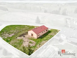Prodej rodinného domu, Luby, Družstevní, 113 m2