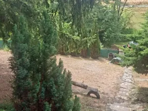 Pronájem chaty, Přemyslovice, 40 m2