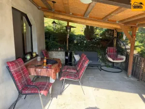 Pronájem chaty, Přemyslovice, 40 m2